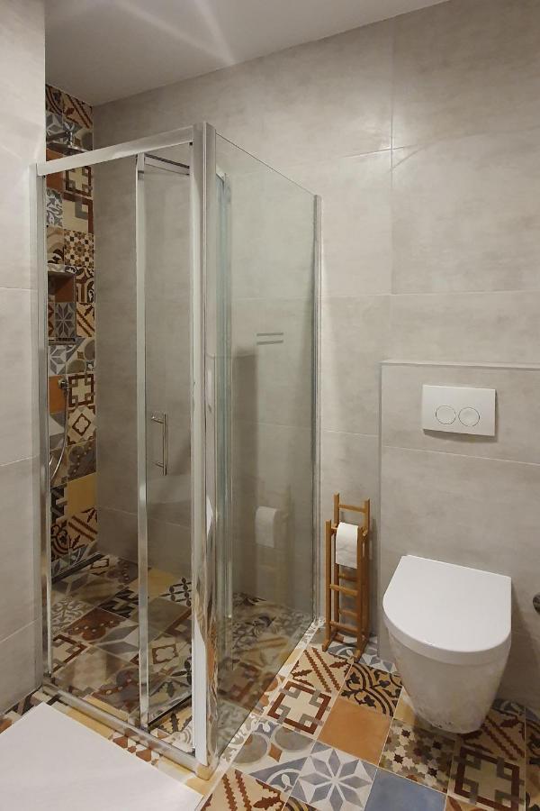 Apartment Pretty Little Thing Called Teranino *