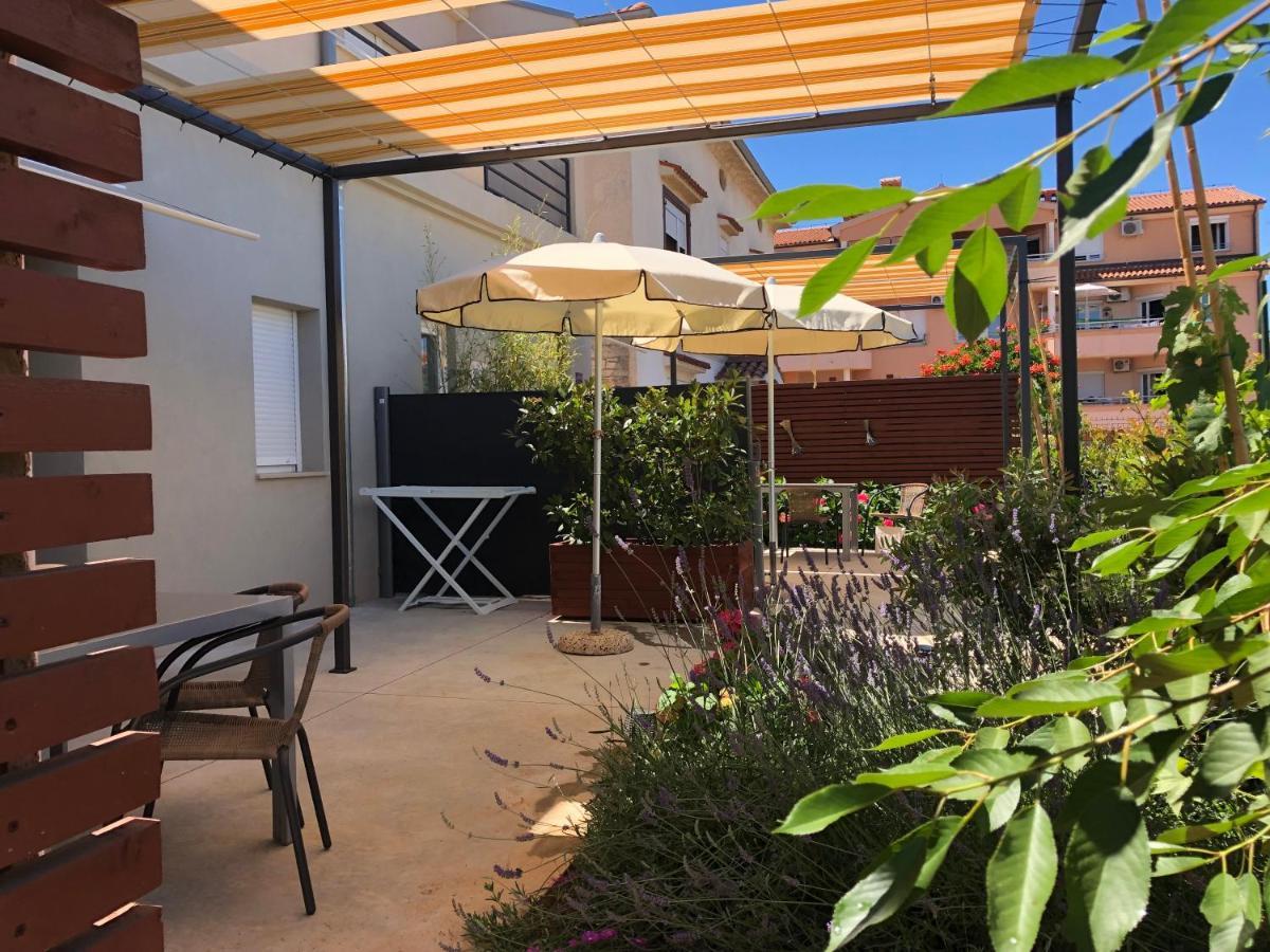 Apartment Pretty Little Thing Called Teranino Pula
